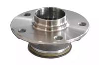 Asam 70823 Wheel bearing