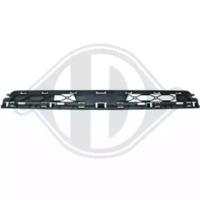 Diederichs 4482040 Решітка радіатора Diederichs 4482040 Решітка радіатора