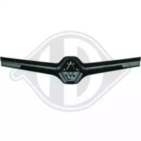 Diederichs 4482041 Решітка радіатора Diederichs 4482041 Решітка радіатора