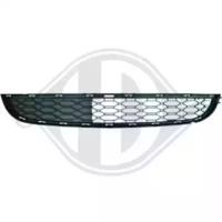 Diederichs 4482045 Решетка бампера