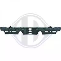 Diederichs 4482066 Кронштейн бампера Diederichs 4482066 Кронштейн бампера