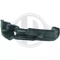 Diederichs 4482069 Кронштейн бампера Diederichs 4482069 Кронштейн бампера