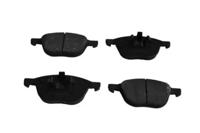 Asam 71312 Brake pads