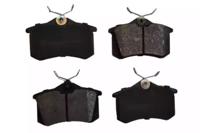 Asam 71319 Brake pads