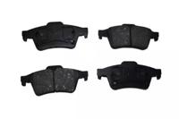 Asam 71324 Brake pads