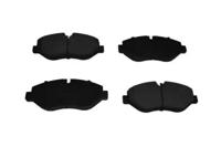 Asam 71394 Brake pads
