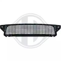 Diederichs 4560045 Решітка бампера переднього Diederichs 4560045 Решітка бампера переднього