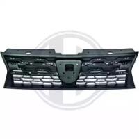 Diederichs 4560140 Решітка радіатора