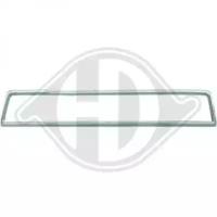 Diederichs 5230041 Решітка радіатора