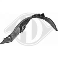 Diederichs 5240009 Cover assy fender splash shield Diederichs 5240009 Cover assy fender splash shield
