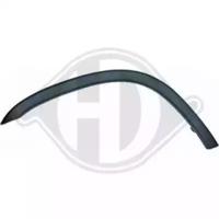 Diederichs 5280862 Накладка арки колеса