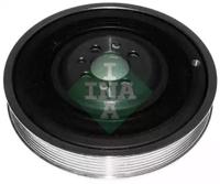 Ina 544 0010 10 Шків колінвала