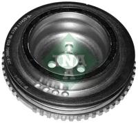 Ina 544 0036 10 Шків колінвала