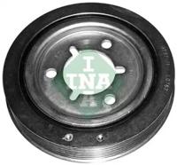 Ina 544 0041 10 Шків колінвала Ina 544 0041 10 Шків колінвала