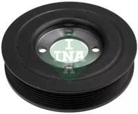 Ina 544 0051 10 Шкив коленвала