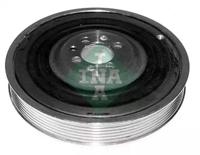 Ina 544 0074 10 Шкив коленвала Ina 544 0074 10 Шкив коленвала