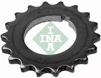 Ina 554 0064 10 Шестерня колінвала
