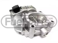 SMPE TB3163 Патрубок дросельної заслінки SMPE TB3163 Патрубок дросельної заслінки