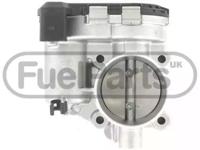 SMPE TB3167 Патрубок дросельної заслінки SMPE TB3167 Патрубок дросельної заслінки