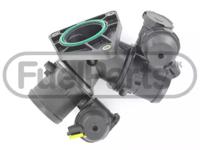 SMPE TB3170 Duct assy air inlet rubber