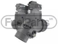 SMPE TB3177 Duct assy air inlet rubber