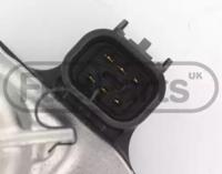 SMPE TB3183 Патрубок дросельної заслінки SMPE TB3183 Патрубок дросельної заслінки