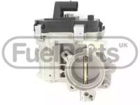 SMPE TB3185 Патрубок дросельної заслінки SMPE TB3185 Патрубок дросельної заслінки