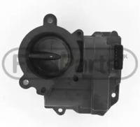 SMPE TB3197 Патрубок дросельної заслінки