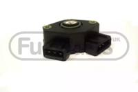 SMPE TP115 Датчик положение дроссельной заслонки SMPE TP115 Датчик положение дроссельной заслонки