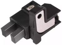 PowerMax 1113401 Holder assy carbon brushes