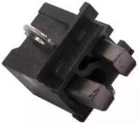 PowerMax 1113670 Holder assy carbon brushes