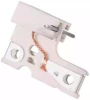 PowerMax 1113675 Holder assy carbon brushes