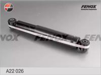 Fenox A22026 Shock absorber assy