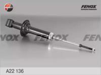 Fenox A22136 Shock absorber assy