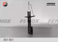Fenox A51001 Shock absorber assy Fenox A51001 Shock absorber assy
