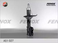 Fenox A51027 Shock absorber assy