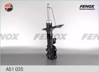 Fenox A51035 Амортизатор підвіски