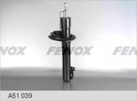 Fenox A51039 Shock absorber assy Fenox A51039 Shock absorber assy