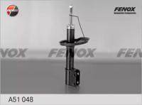 Fenox A51048 Shock absorber assy Fenox A51048 Shock absorber assy