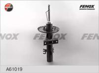 Fenox A61019 Shock absorber assy