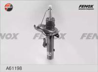 Fenox A61198 Shock absorber assy Fenox A61198 Shock absorber assy
