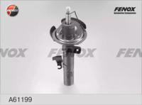 Fenox A61199 Shock absorber assy
