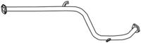 Fonos 17890 Exhaust pipe
