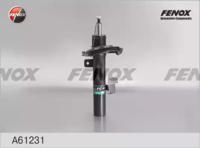 Fenox A61231 Shock absorber assy