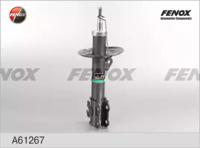 Fenox A61267 Shock absorber assy