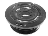 Corteco 80001106 Шкив коленвала Corteco 80001106 Шкив коленвала