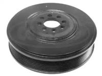 Corteco 80001126 Шкив коленвала Corteco 80001126 Шкив коленвала