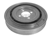 Corteco 80001143 Шків колінвала Corteco 80001143 Шків колінвала