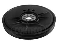 Corteco 80001695 Шкив коленвала
