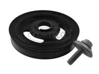 Corteco 80004330 Шків колінвала Corteco 80004330 Шків колінвала